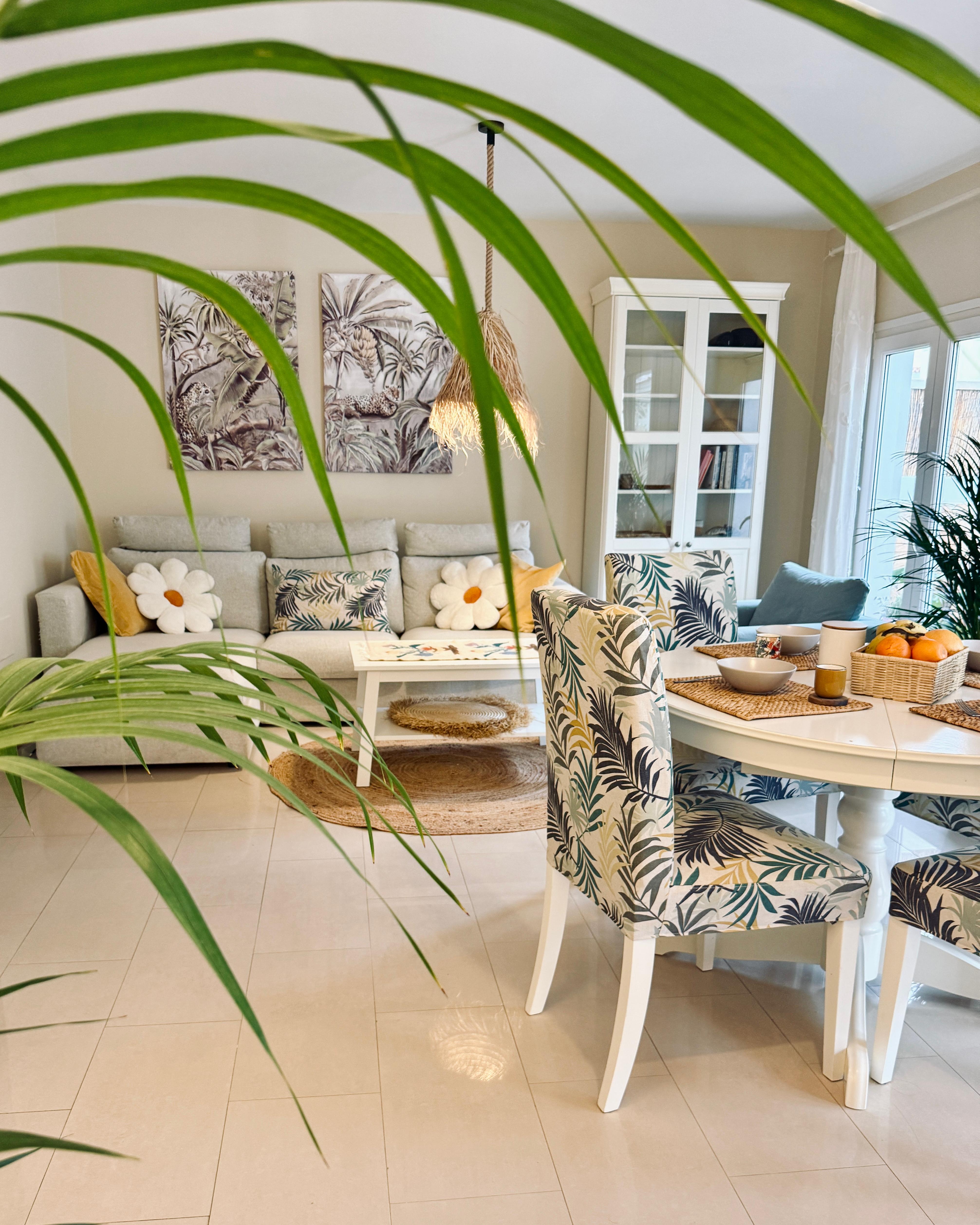Villa Kite Life