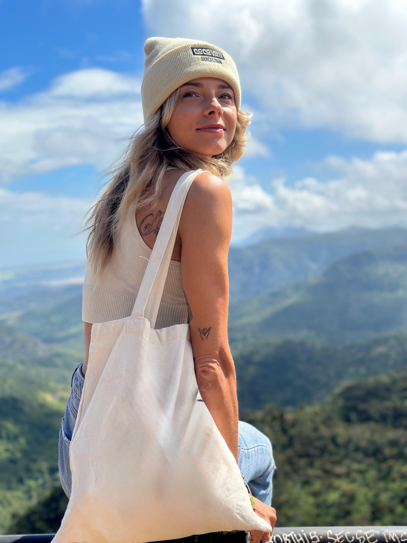 Vale Keisel Instagram feed visual
