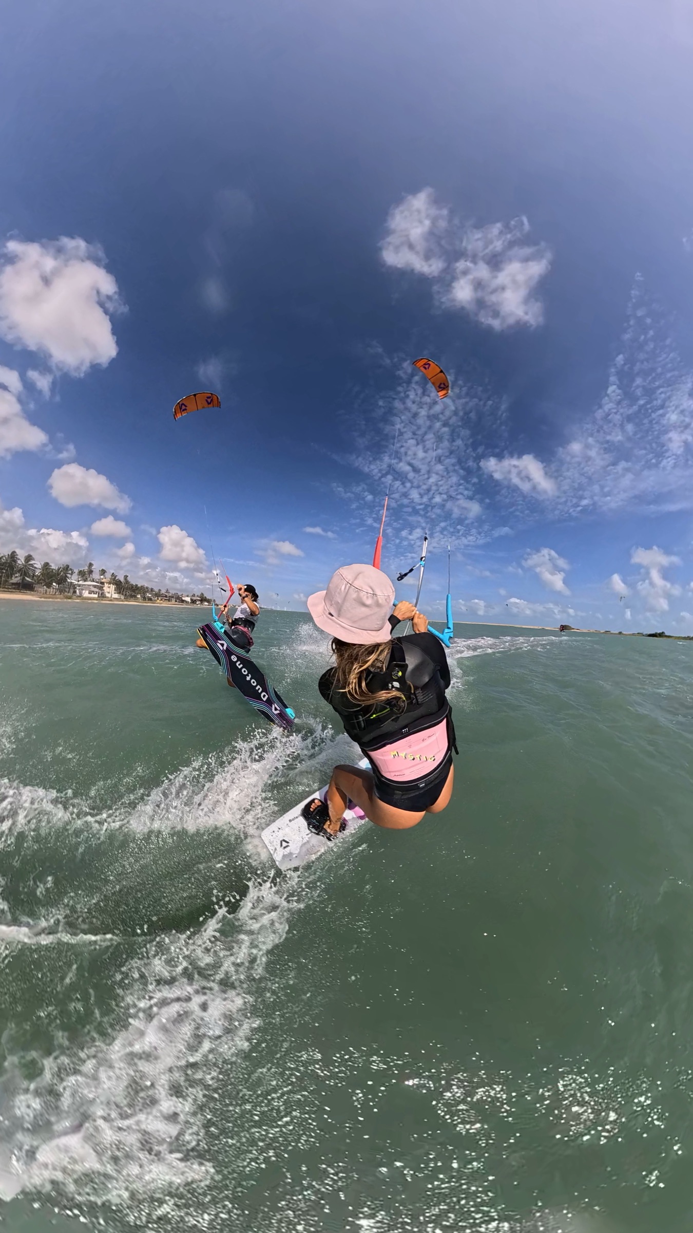 TheKiteLife trip and lifestyle feed visual